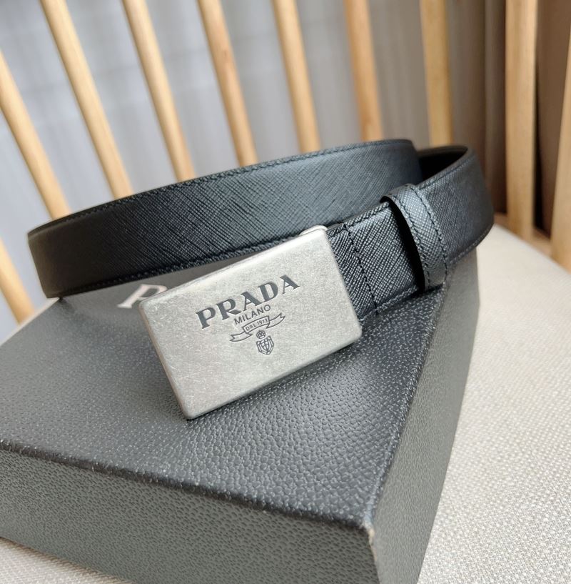 Prada Belts